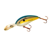 Воблер Bomber Fat Free Shad 76мм FS