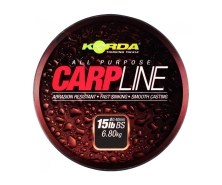 Леска Korda Carp Line 6710м 15lb 0.40мм 