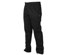 Штаны FOX Collection Combats Trousers Black/Orange XL 