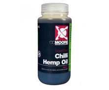 Ликвид CC Moore Chilli Hemp Oil 500мл