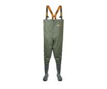 Напівкомбінезон забродний Fox Chest Waders 9 