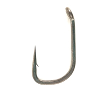 Крючки FOX Arma Point Edges Wide Gape Straight Hook №6