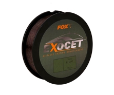 Жилка Fox Exocet Line 0.331мм (арт.3838CML151)