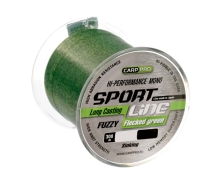 Лісочка Carp Pro Sport Line Flecked Green 300м 0.310мм 