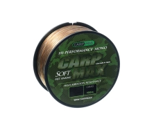 Лісочка Carp Pro Carp Max Camo 1000м 0.32мм 