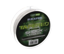 Конусний монолідер Carp Pro Blackpool Carp Tapered Leaders 0.225-0.55мм