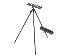 Подставка для удилищ фидерная Carp Pro Rp-206 