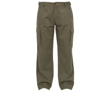 Штаны FOX Chunk Cargo Pants Heavy Twill Khaki XXL 