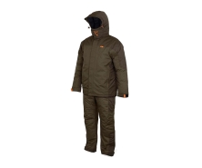 Костюм зимний FOX Carp Winter Suit XL 