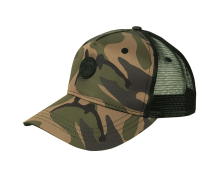 Кепка FOX Chunk Camo Edition Trucker 