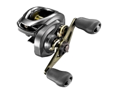 Котушка мультиплікаторна Shimano Curado DC151