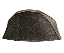 Фронтальна панель для намету Fox Brolly Ultra 60 Full Camo Mozzy Screen 