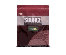 Пеллетс Dynamite Baits Source Pellets 8 мм 900 г