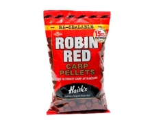 Пеллетс Dynamite Baits Robin Red Carp Pellets 15 мм 900 г 