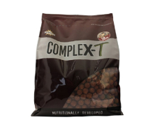 Бойл Dynamite Baits CompleX - T 18 мм S / L 1 кг 
