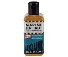 Атрактант Dynamite Baits Liquid Marine Halibut 250 мл