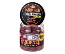 Бойлы Dynamite Baits Source Hardened Hookbaits Dumbells 14мм &amp; Boilies 15/20мм