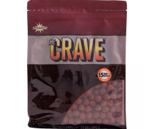 Бойлы Dynamite Baits Shelf Life Terry Hearns The Crave 1кг 15мм