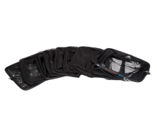 Садок Preston New Quick Dry Space Saver Keepnet 4м 