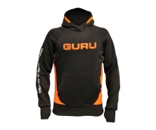 Толстовка Guru Brush Logo Hoodie M 