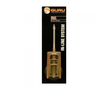 Годівниця Guru Method Feeder In-Line System L 45 г 