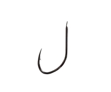 Крючки Guru Light Wide Gape Feeder Hook №10