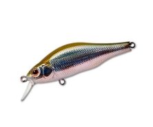 Воблер ZipBaits Khamsin Jr. SR50 4.0г 1.0м 021 