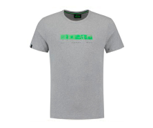 Футболка Korda Hook Spec T-Shirt Grey M 