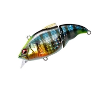 Воблер Megabass Vibration-X Vatalion 71SS GG Wild Gill Jr. 