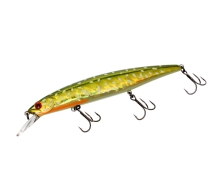 Воблер Bassday Mogul Minnow 130SP FL901