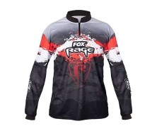 Джерси Fox Rage Performance Long Sleeve M