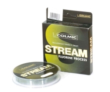 Леска Colmic Stream 50 м, 0,08 мм