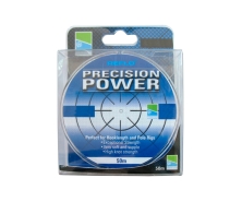 Жилка Preston Reflo Precision Power 50м 0.09мм