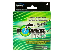 Шнур Power Pro Super 8 Slick Aqua Green 135м 0.32мм 