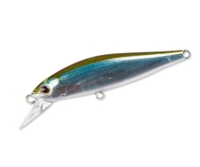 Воблер ZipBaits Rigge Flat 50S 50мм 5.3г Heavy Sinking 021 