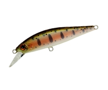 Воблер ZipBaits Rigge Flat 50S 50мм 5.3г Heavy Sinking 851