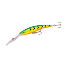 Воблер Rapala Deep Tail Dancer 90мм Bleeding Tiger