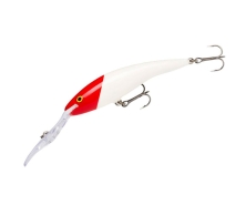 Воблер Rapala Deep Tail Dancer 90мм Red Head 