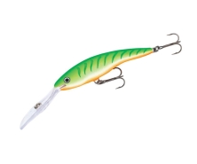 Воблер Rapala Deep Tail Dancer 110мм Green Tiger 