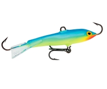 Балансир Rapala Jigging Rap W2 PRT