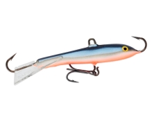 Балансир Rapala Jigging Rap W2 SSD