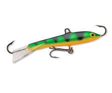 Балансир Rapala Jigging Rap W3 LP 