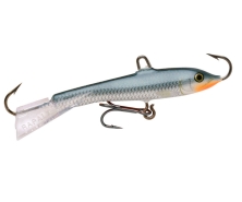 Балансир Rapala Jigging Rap W7 PSH 