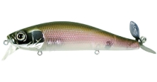 Воблер Deps Spiral Minnow 120mm 25.0g #17