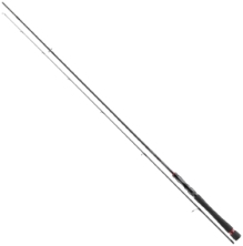 Спиннинг Daiwa Ballistic-X L Spin BLX78L-T-AD 2.30m 3-12g