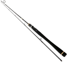 Спінінг Daiwa Blazon 662LS 1.98m 2-7g 