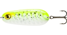 Блесна Rapala Nauvo 66mm 19.0g SNRY