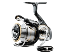 Котушка спінінгова Daiwa 20 Luvias LT3000