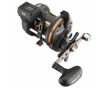 Котушка мультиплікаторна Daiwa Sealine SG 27LC3BL 