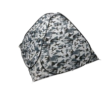 Намет зимова Diwa White Camouflage 